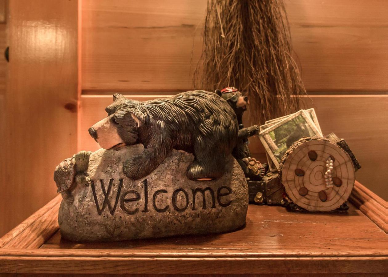 Bear Crossing #6 Villa Sevierville Exterior foto