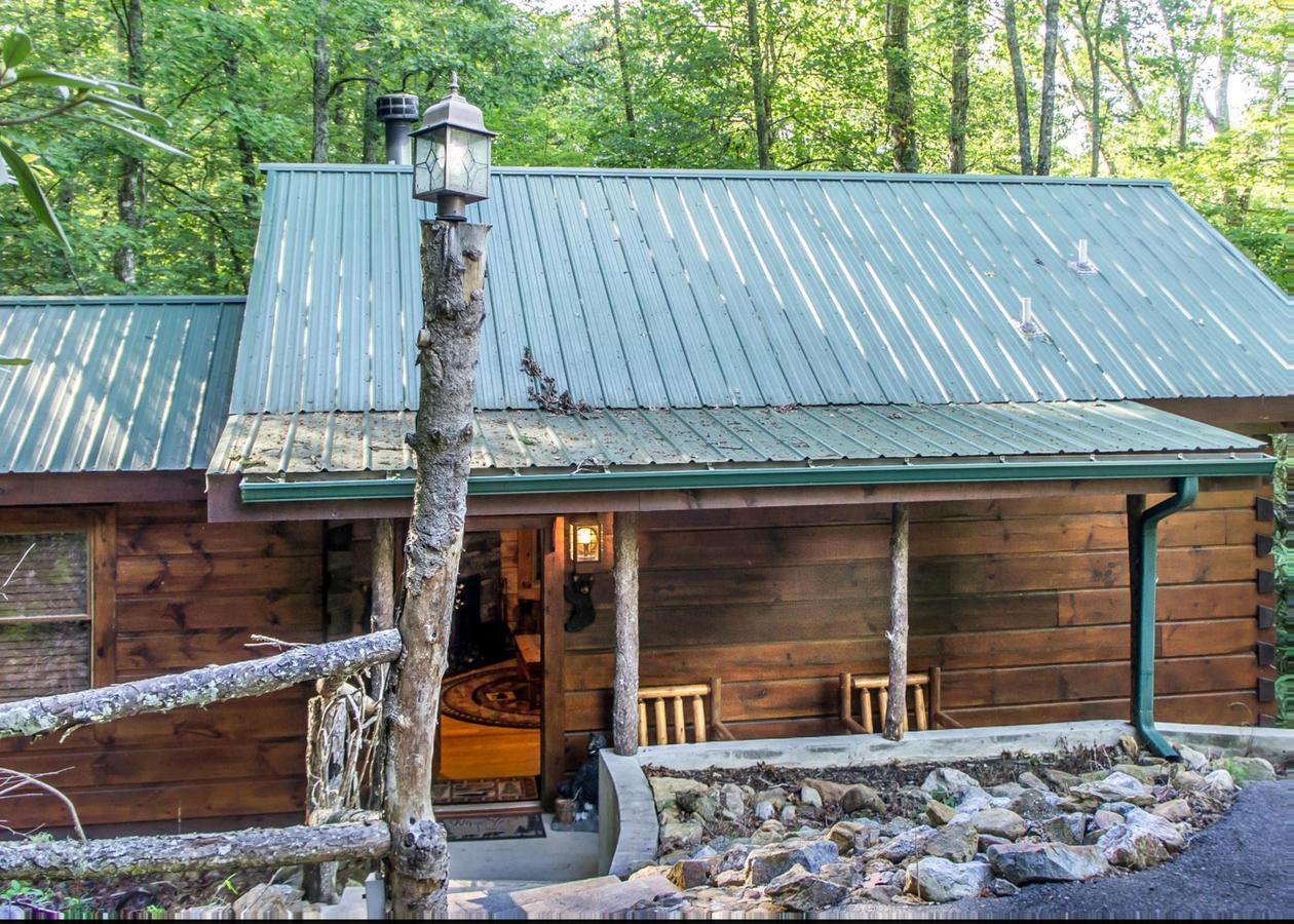 Bear Crossing #6 Villa Sevierville Exterior foto