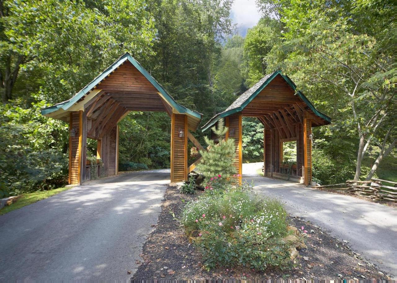 Bear Crossing #6 Villa Sevierville Exterior foto